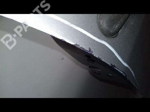 Right front door RENAULT MEGANE II (BM0/1_, CM0/1_) 1.5 dCi (BM1E, CM1E) | BP11976625C3 