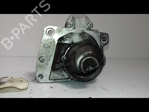 Used Starter PEUGEOT 207 (WA_, WC_) 1.4 16V (95 hp) 15771073