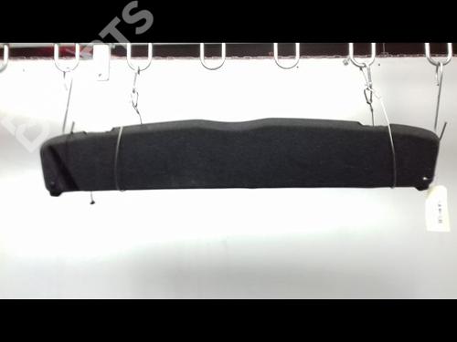 Used Rear parcel shelf CITROËN C2 (JM_) 1.4 HDi (68 hp) 8974421