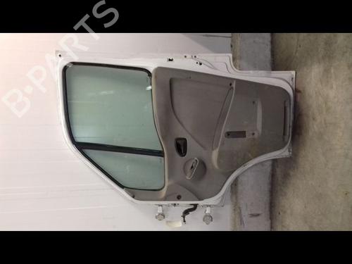 Right front door RENAULT MASTER II Platform/Chassis (ED/HD/UD) 3.0 dCi 140 (ED0S, UD0S) | BP23195428C3 