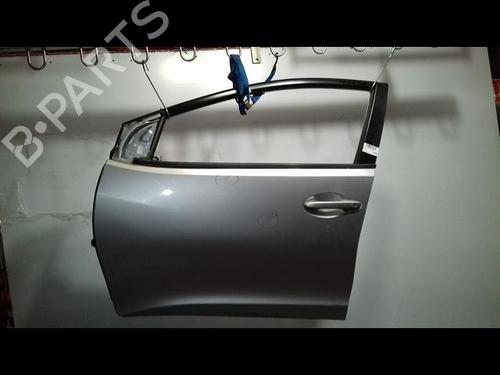 Used Left front door HONDA CIVIC IX (FK) 1.6 i-DTEC (FK3) (120 hp) 31347791