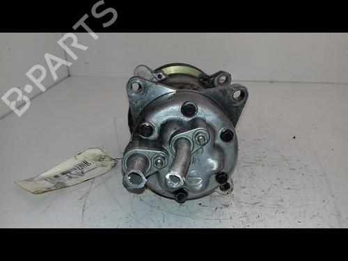 AC compressor PEUGEOT 206 Hatchback (2A/C) 2.0 HDI 90 | BP23194659M34