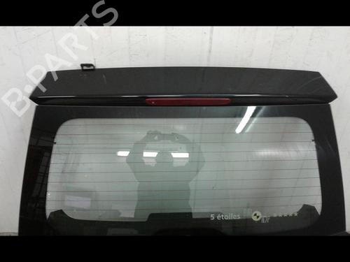 Used Tailgate FIAT GRANDE PUNTO (199_) 1.4 (199AXB11, 199AXB1A, 199BXB1A, 199AXL1A) (77 hp) 8965062