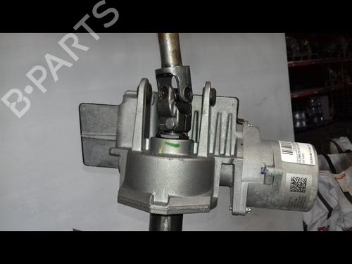 Steering column FIAT PUNTO (199_) 1.3 D Multijet | BP40553052M21 - Image 4