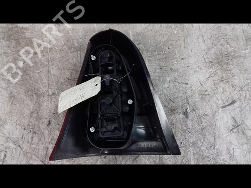 Used Left taillight MERCEDES-BENZ A-CLASS (W168) A 160 CDI (168.006) (75 hp) 15744496