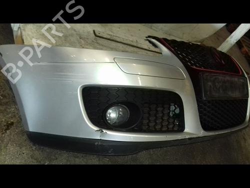 Front bumper VW GOLF V (1K1) 2.0 TDI | BP29224420C7 