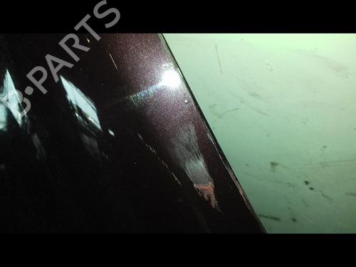 Hood FORD FIESTA VI (CB1, CCN) 1.4 TDCi | BP29224710C1 