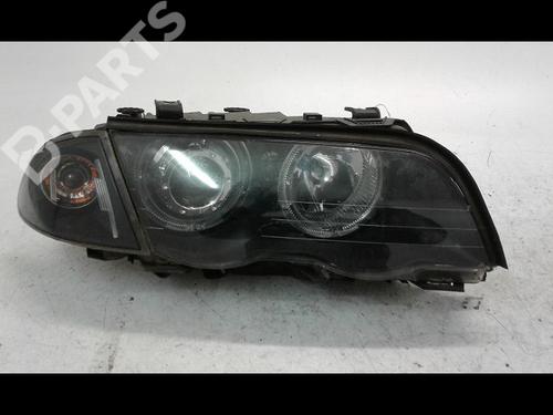 Used Right headlight Right headlight BMW 3 (E46) 318 i (118 hp) 8965056 8965056