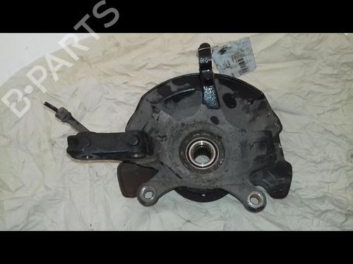 Right front steering knuckle SUZUKI SWIFT III (MZ, EZ) 1.3 DDiS (RS413D) | BP29216371M26 - Image 2