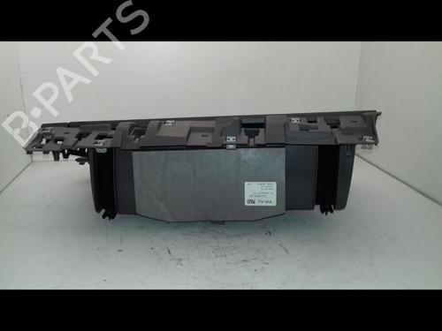 Glove box VW TRANSPORTER T6 Van (SGA, SGH, SHA, SHH) 2.0 TDI | BP29468753C95