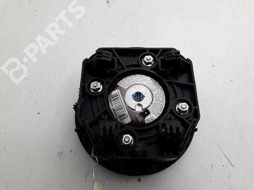 Driver airbag CITROËN C4 Picasso I MPV (UD_) 1.6 HDi | BP8971757C9 