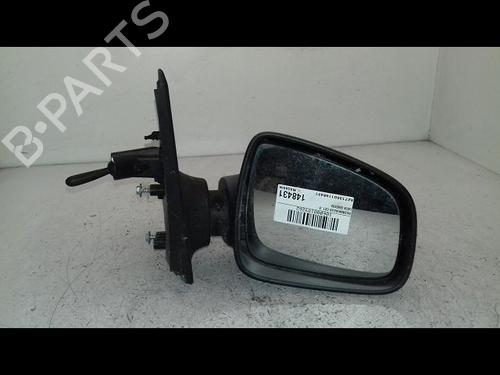 right-mirror-dacia-sandero-ii-2012-39418912 main image