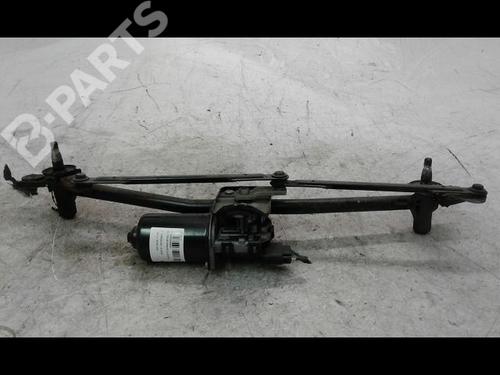 Used Front wiper motor HYUNDAI i30 (FD) 1.6 CRDi (90 hp) 8966741