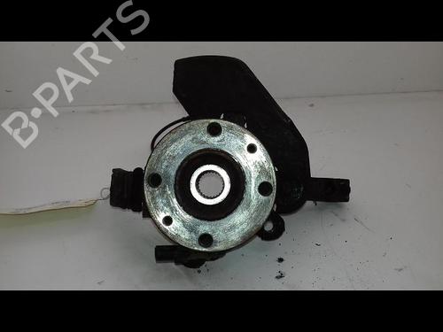 Used Right front steering knuckle RENAULT TWINGO II (CN0_) 1.5 dCi 75 (75 hp) 29223574