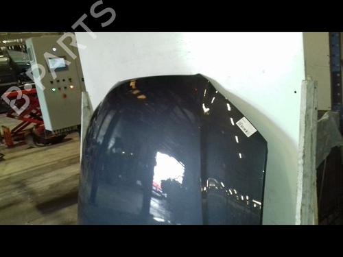 Hood AUDI A3 (8P1) 2.0 TDI 16V | BP29216581C1 