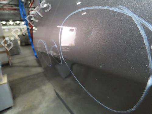 Left rear door KIA PICANTO I (SA) 1.0 | BP17488445C4 