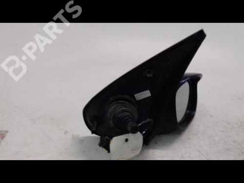 Right mirror PEUGEOT 206 Hatchback (2A/C) 1.4 HDi eco 70 | BP8964249C27 