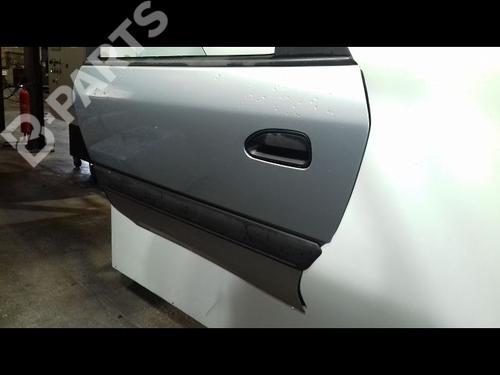 Left rear door RENAULT SAFRANE II (B54_) 2.5 20V (B54F) | BP12174063C4 