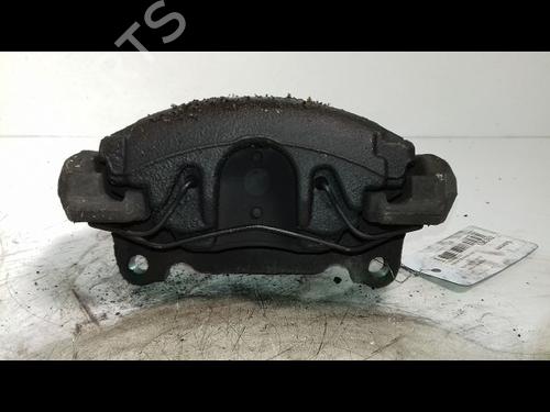 Left front brake caliper SEAT ALTEA XL (5P5, 5P8) 1.9 TDI (105 hp) 14954341