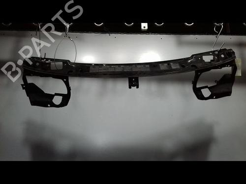 Front bumper reinforcement RENAULT ESPACE III (JE0_) 2.0 16V (JE0N, JE0L, JE02) | BP23195303C109 