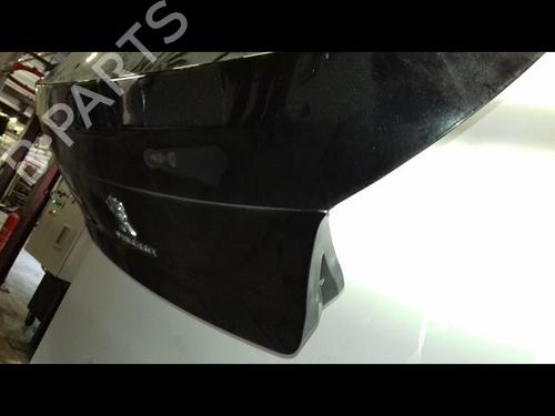 Tailgate PEUGEOT 508 I (8D_) 2.0 HDi Hybrid4 AWC | BP15378446C6 