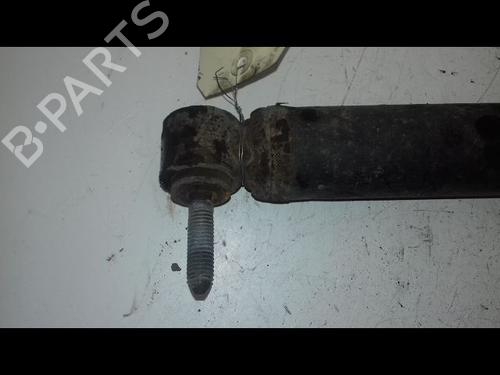 Right rear shock absorber RENAULT SCÉNIC III (JZ0/1_) 1.6 dCi (JZ00, JZ12) | BP29223661M19 