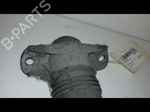 Left rear shock absorber VW POLO VI (AW1, BZ1, AE1) 1.0 TSI | BP29223710M18