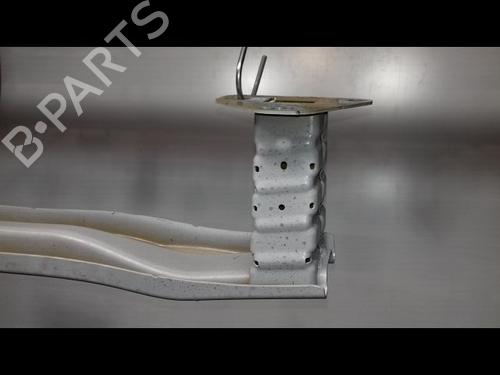 Rear bumper reinforcement PEUGEOT 2008 II (UD_, US_, UY_, UJ_, UR_, UC_) 1.2 THP / PureTech 155 (USHNNS, URHNNS, UXHNJP, URHNJP,... | BP21800110C73 