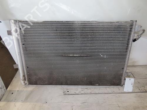 Used Heater matrix Heater matrix PEUGEOT 308 II (LB_, LP_, LW_, LH_, L3_) 1.6 PureTech 225 (225 hp) 18205187 18205187