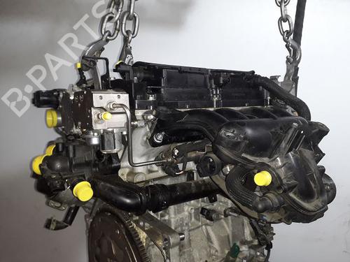 Engine PEUGEOT 3008 I MPV (0U_) 1.6 THP | BP30047870M1 
