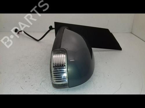 Left mirror VW TOURAN (1T1, 1T2) 1.9 TDI | BP29225319C26