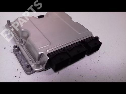 Engine control unit (ECU) CITROËN C5 I (DC_) 2.0 HDi (DCRHZB, DCRHZE) | BP9416027M57 