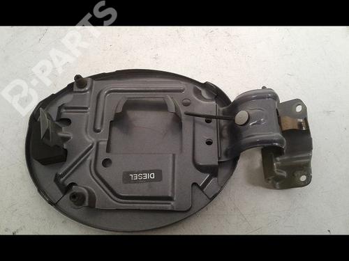 Fuel flap NISSAN NOTE (E11, NE11) 1.5 dCi | BP8972470C131 
