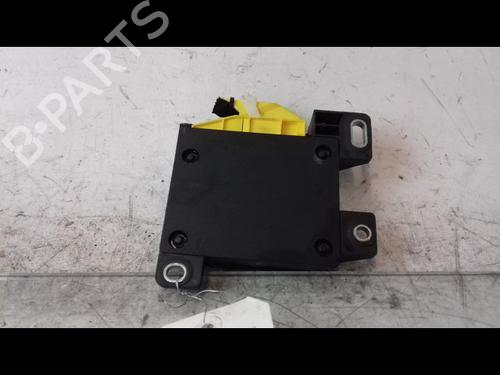 Airbag styreenhed DACIA SANDERO 1.5 dCi (68 hp) 8969769