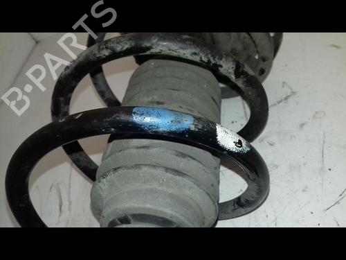 Left front shock absorber RENAULT MEGANE II Estate (KM0/1_) 1.5 dCi (KM0F, KM0T, KM2B) | BP29223518M16 