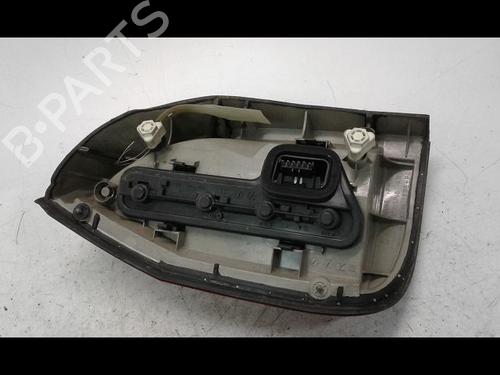 Used Right taillight OPEL ZAFIRA A MPV (T98) 2.2 DTI 16V (F75) (125 hp) 23196373