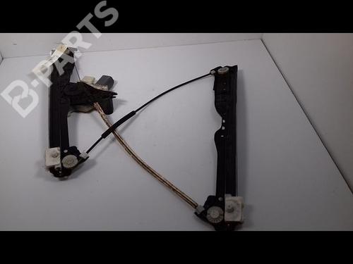 Used Front right window mechanism Front right window mechanism PEUGEOT 308 SW II (LC_, LJ_, LR_, LX_, L4_) 1.6 HDi 92 (92 hp) 10486450 10486450