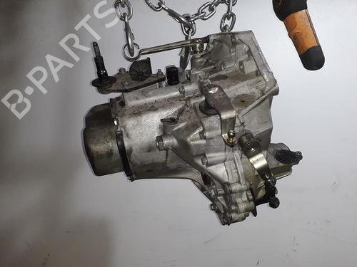 Gearbox PEUGEOT 206+ (2L_, 2M_) 1.4 i (2LKFWA, 2MKFWA) | BP29872581M3