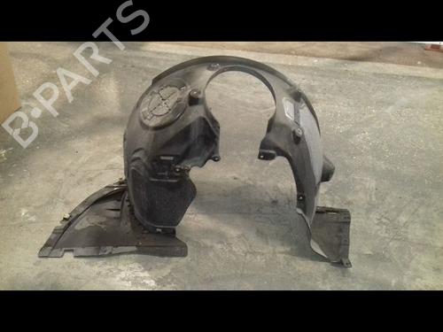 Used Wheel arch MINI MINI (F56) Cooper (136 hp) 29224645