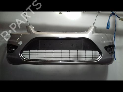 Front bumper FORD FOCUS II (DA_, HCP, DP) 1.8 TDCi | BP19249902C7 