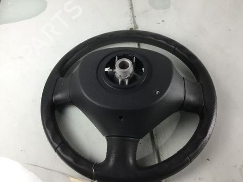 Used Steering wheel PEUGEOT 207 (WA_, WC_) 1.6 16V VTi (120 hp) 8971307