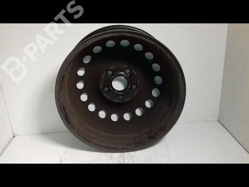 Rim VW GOLF V (1K1) 2.0 TDI | BP11963746C45 