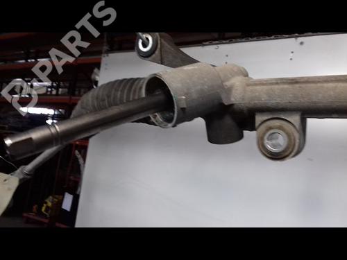 Steering rack FORD FIESTA VI (CB1, CCN) 1.4 TDCi | BP10391511M22 
