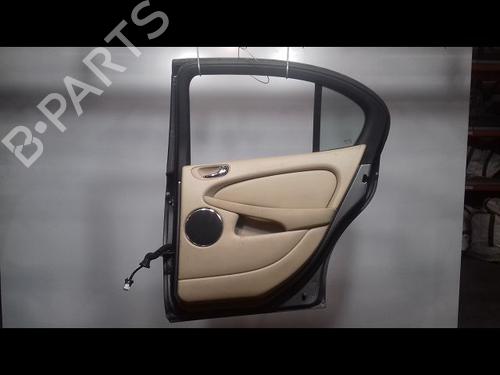 Dør høyre bak JAGUAR X-TYPE I (X400) 2.2 D | BP15200430C5 
