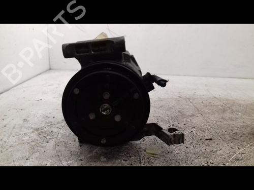 Used AC compressor AC compressor FIAT PUNTO (188_) 1.2 60 (188.030, .050, .130, .150, .230, .250) (60 hp) 39699728 39699728