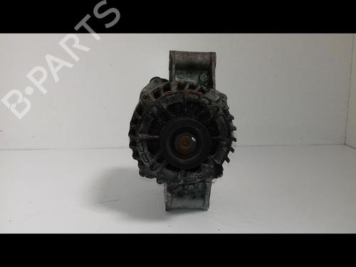 Used Alternator FORD FIESTA V (JH_, JD_) 1.3 (69 hp) 15395550