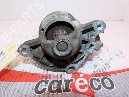 Used Starter CITROËN AX (ZA-_) 10 (50 hp) 17738778