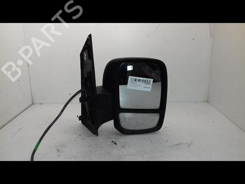 Used Right mirror PEUGEOT EXPERT Van (VF3A_, VF3U_, VF3X_) 1.6 HDi 90 16V (90 hp) 29225164
