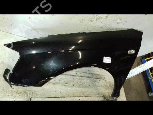 Left front fenders AUDI A3 (8P1) 1.9 TDI | BP29216548C41 