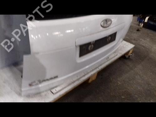Bagklap CC/Kombi-Coupé FORD C-MAX (DM2) 1.8 TDCi | BP29225882C6 